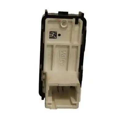 Second-hand car spare part rear window switch for citroen jumpy furgón (v_) 2.0 bluehdi 120 oem iam references 96762292zd  
