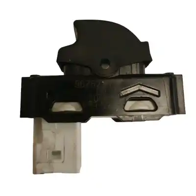 Pièce détachée automobile d'occasion commande lève-vitres arrière pour citroen jumpy furgón (v_) 2.0 bluehdi 120 références oem iam 96762292zd  