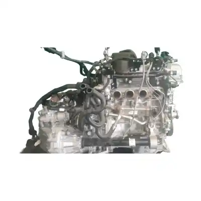 Second-hand car spare part COMPLETE ENGINE for HYUNDAI KONA (OS, OSE, OSI)  OEM IAM references 1B07103U00  