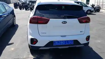 Peça sobressalente para automóvel em segunda mão abs por kia niro (de) 1.6 gdi hybrid referências oem iam 58620g2300  