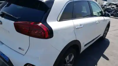 Peça sobressalente para automóvel em segunda mão abs por kia niro (de) 1.6 gdi hybrid referências oem iam 58620g2300  