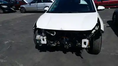 Peça sobressalente para automóvel em segunda mão abs por kia niro (de) 1.6 gdi hybrid referências oem iam 58620g2300  