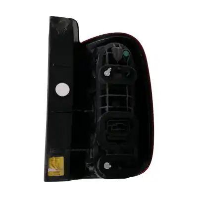 Автозапчастина б/у лівий ход ліхар для dacia duster (hs_) 1.5 dci (hsmc) посилання на oem iam 265550035r  