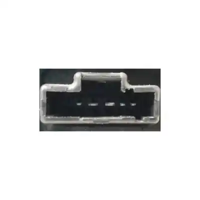 Автозапчастина б/у лівий ход ліхар для dacia duster (hs_) 1.5 dci (hsmc) посилання на oem iam 265550035r  