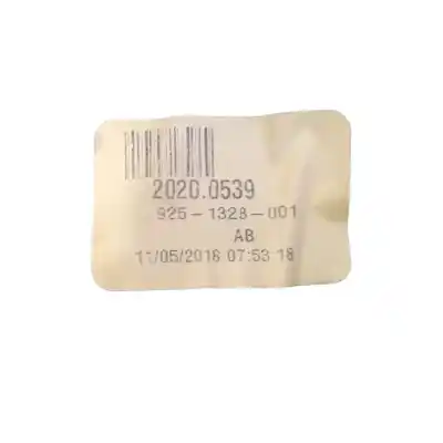 Автозапчастина б/у ліве дзеркало для bmw i3 (i01) s electric посилання на oem iam 51167405761  