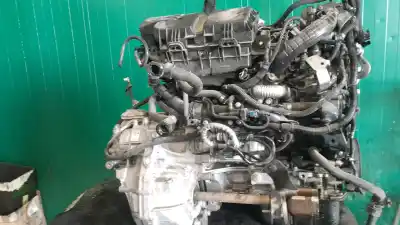 Автозапчасти б/у компрессор кондиционера воздуха за peugeot 2008 ii (ud_, us_, uy_, uk_) 1.5 bluehdi 130 ссылки oem iam 9815198580  