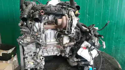 Автозапчасти б/у компрессор кондиционера воздуха за peugeot 2008 ii (ud_, us_, uy_, uk_) 1.5 bluehdi 130 ссылки oem iam 9815198580  