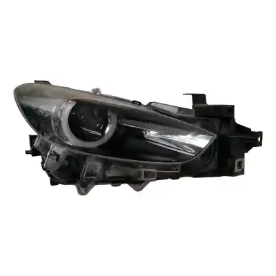 Second-hand car spare part  for MAZDA 3 (BM, BN)  OEM IAM references BSP551031J  