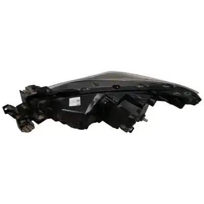 Second-hand car spare part right headlight for mazda 3 (bm, bn) 2.0 oem iam references bsp551031j  
