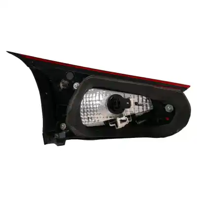 Second-hand car spare part interior rear right light for mazda 3 (bm, bn) 2.0 oem iam references bjt7513f0a  