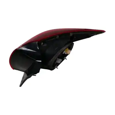 Second-hand car spare part left tailgate light for mazda 3 (bm, bn) 2.0 oem iam references ble951160a  