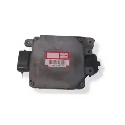 Автозапчасти б/у блок управления рулевой колонки за lexus rx (_u3_) 400h awd (mhu38_) ссылки oem iam 8965048010