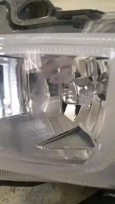Peça sobressalente para automóvel em segunda mão farol / projetor de nevoeiro direito por kia ceed (cd) 1.6 crdi 115 referências oem iam 92202j7000  