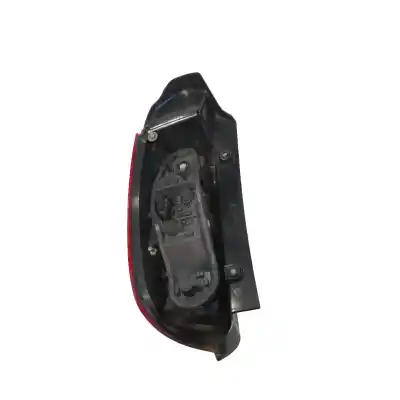 Tweedehands auto-onderdeel rechter achterlamp voor mitsubishi colt vi (z3_a, z2_a) 1.1 (z31a, z32a) oem iam-referenties 8330a702  