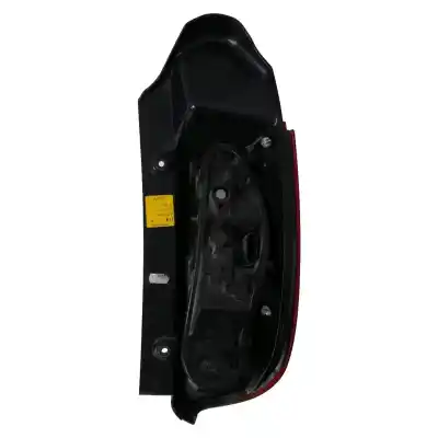 Pièce détachée automobile d'occasion feu arrière gauche pour mitsubishi colt vi (z3_a, z2_a) 1.1 (z31a, z32a) références oem iam 8330a701  