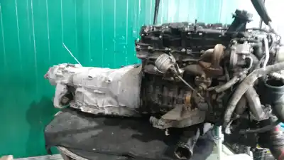 Pezzo di ricambio per auto di seconda mano motore completo per bmw x5 (e70) 3.0 sd riferimenti oem iam   