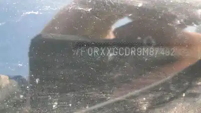 Pezzo di ricambio per auto di seconda mano intercooler per ford kuga i 2.0 tdci riferimenti oem iam 1746975  