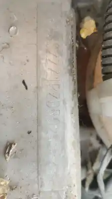 Peça sobressalente para automóvel em segunda mão dobradiça da porta dianteira esquerda por seat leon (1p1) 1.6 tdi referências oem iam 5p0831401b  