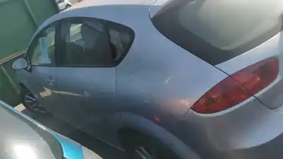 Peça sobressalente para automóvel em segunda mão dobradiça da porta dianteira esquerda por seat leon (1p1) 1.6 tdi referências oem iam 5p0831401b  