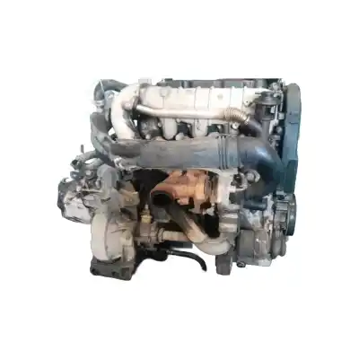 Peça sobressalente para automóvel em segunda mão alternador por citroen xsara picasso (n68) 2.0 hdi referências oem iam 1638112380