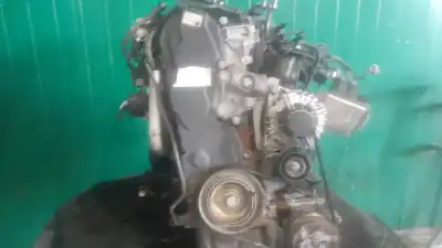 Автозапчасти б/у ПОЛНЫЙ ДВИГАТЕЛЬ за PEUGEOT 508 I (8D_)  ссылки OEM IAM 1607404880  