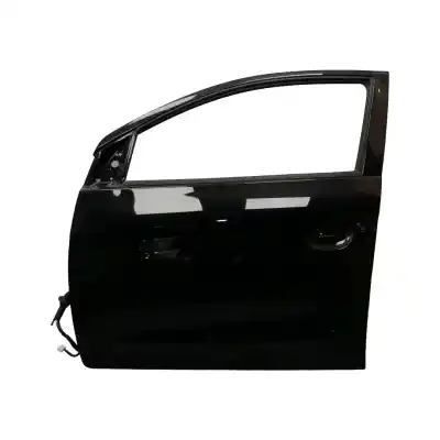 Автозапчастина б/у передні ліві двері для MITSUBISHI MIRAGE / SPACE STAR VI FASTBACK (A0_A) 1.2 Посилання на OEM IAM 5700B683  