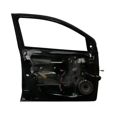 Автозапчастина б/у передні ліві двері для mitsubishi mirage / space star vi fastback (a0_a) 1.2 посилання на oem iam 5700b683  