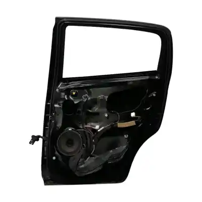 Автозапчастина б/у двері задні праві для mitsubishi mirage / space star vi fastback (a0_a) 1.2 посилання на oem iam 5730b908  