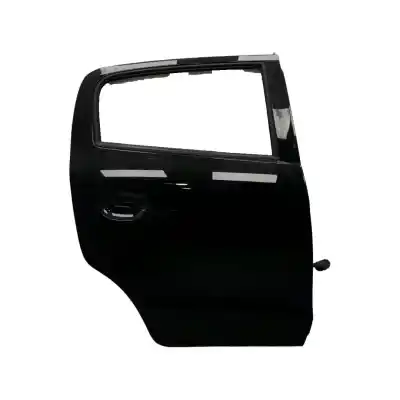 Автозапчастина б/у двері задні праві для MITSUBISHI MIRAGE / SPACE STAR VI FASTBACK (A0_A) 1.2 Посилання на OEM IAM 5730B908  