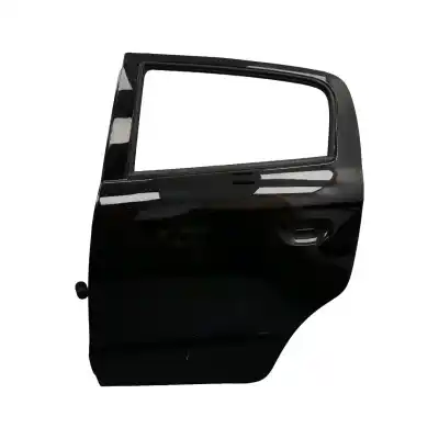 Автозапчастина б/у двері задні ліві для MITSUBISHI MIRAGE / SPACE STAR VI FASTBACK (A0_A) 1.2 Посилання на OEM IAM 5730B907  