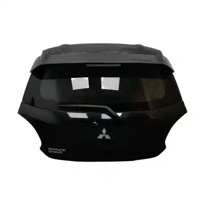 Автозапчастина б/у загальні двері для mitsubishi mirage / space star vi fastback (a0_a) 1.2 посилання на oem iam 5801b488