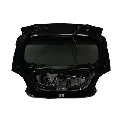 Автозапчастина б/у загальні двері для mitsubishi mirage / space star vi fastback (a0_a) 1.2 посилання на oem iam 5801b488  