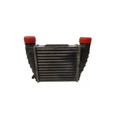 Second-hand car spare part intercooler for seat exeo (3r2) 2.0 tdi oem iam references 8e0145806q  