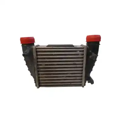 Second-hand car spare part intercooler for seat exeo (3r2) 2.0 tdi oem iam references 8e0145806q