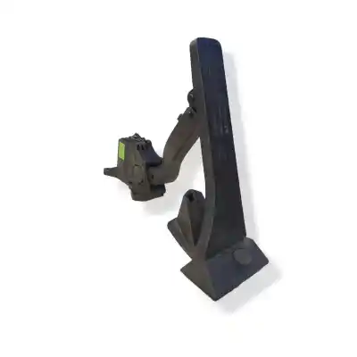 Автозапчастина б/у пotенціометр для SSANGYONG TIVOLI 1.5 Посилання на OEM IAM 205503500  