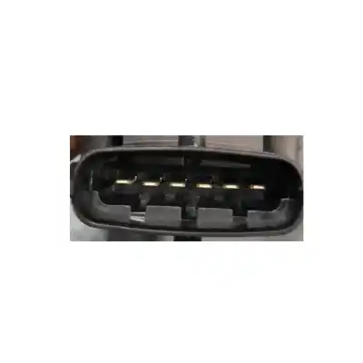 Автозапчастина б/у пotенціометр для ssangyong tivoli 1.5 посилання на oem iam 205503500  