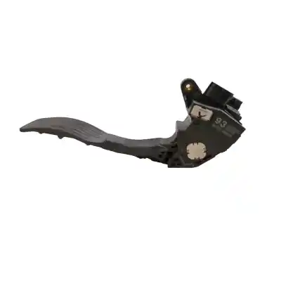 Second-hand car spare part potentiometer for nissan note ii (e12) nissan note oem iam references 180021hm0b  