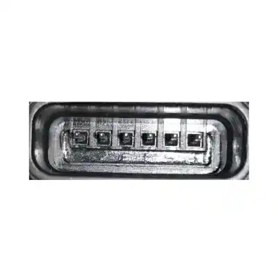 Second-hand car spare part potentiometer for nissan note ii (e12) nissan note oem iam references 180021hm0b  