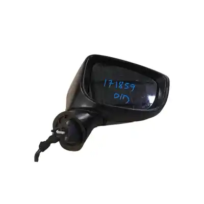 Second-hand car spare part right rearview mirror for mazda 3 (bm, bn) 2.0 oem iam references badg69121b