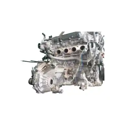 Second-hand car spare part  for MAZDA 3 (BM, BN)  OEM IAM references P30118W45  