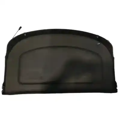 Second-hand car spare part parcel shelf for mazda 3 (bm, bn) 2.0 oem iam references bjt66831002  