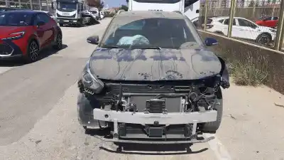 Second-hand car spare part fuse box unit for kia niro (de) 1.6 gdi hybrid oem iam references 91270g5182  