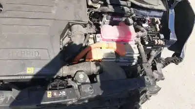 Second-hand car spare part fuse box unit for kia niro (de) 1.6 gdi hybrid oem iam references 91270g5182  