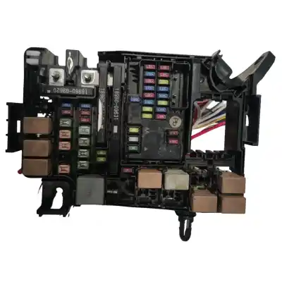 Second-hand car spare part  for KIA NIRO (DE)  OEM IAM references 91270G5182  