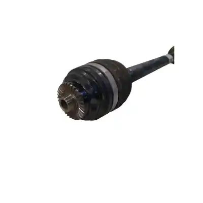 Автозапчастина б/у трансмісія задня ліва для bmw i3 (i01) s electric посилання на oem iam 33207641213  