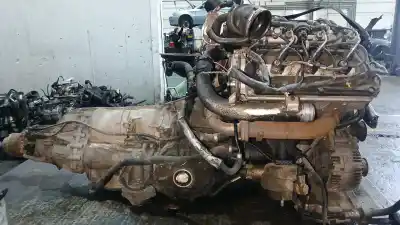 Автозапчастина б/у компресор кондиционера для audi a6 allroad c6 (4fh) 3.0 tdi quattro посилання на oem iam 4f0260805ag  