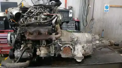 Автозапчастина б/у генератор для audi a6 allroad c6 (4fh) 3.0 tdi quattro посилання на oem iam 059903015rx  