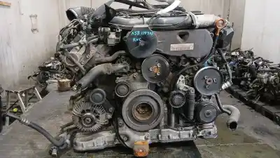 Piesă de schimb auto la mâna a doua Alternator pentru AUDI A6 ALLROAD C6 (4FH) 3.0 TDI QUATTRO Referințe OEM IAM 059903015RX  