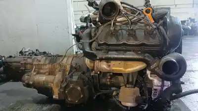 Автозапчастина б/у двигун комплект для audi a4 b6 (8e2) 2.5 tdi quattro посилання на oem iam 059100031ex  