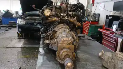 Автозапчасти б/у коробка передач за audi a4 b6 (8e2) 2.5 tdi quattro ссылки oem iam 09l300035tx  